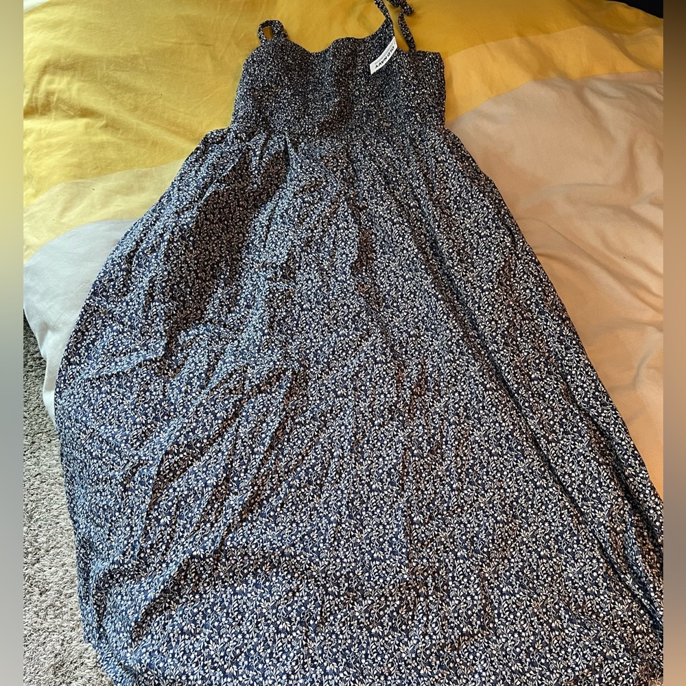 NWT Old Navy Midi Dress